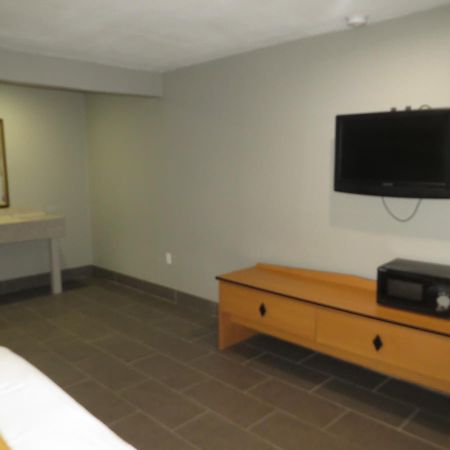 Modo Inn Houston Bagian luar foto